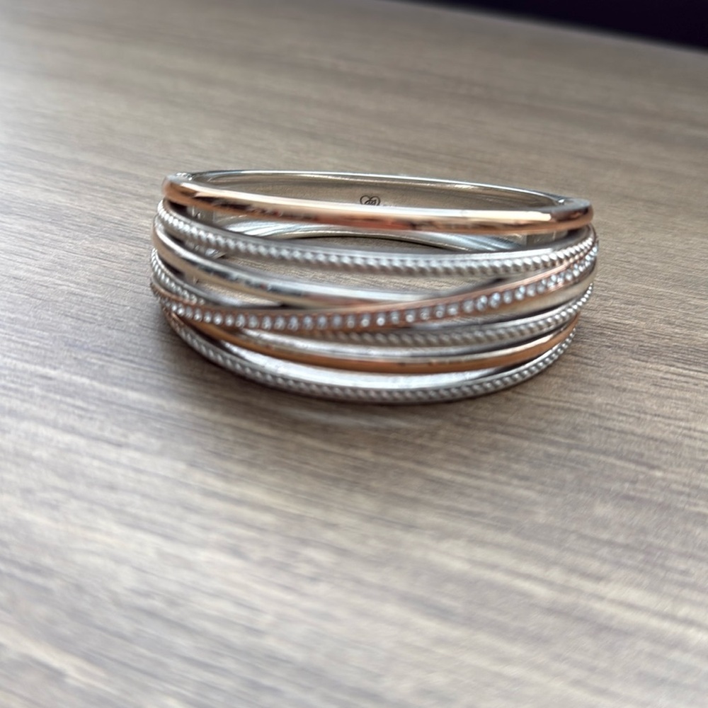 Brighton bangle